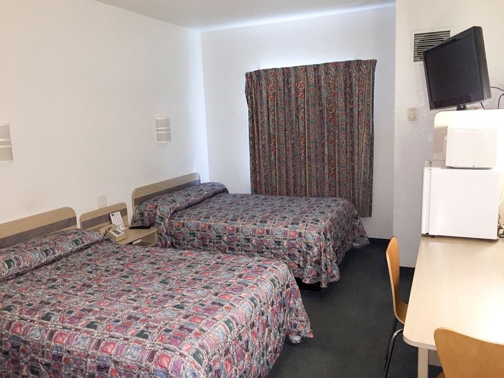 Motel 6-Junction City, Ks 客房 照片