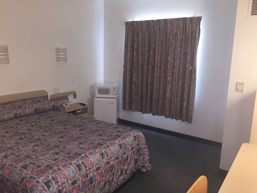 Motel 6-Junction City, Ks 客房 照片