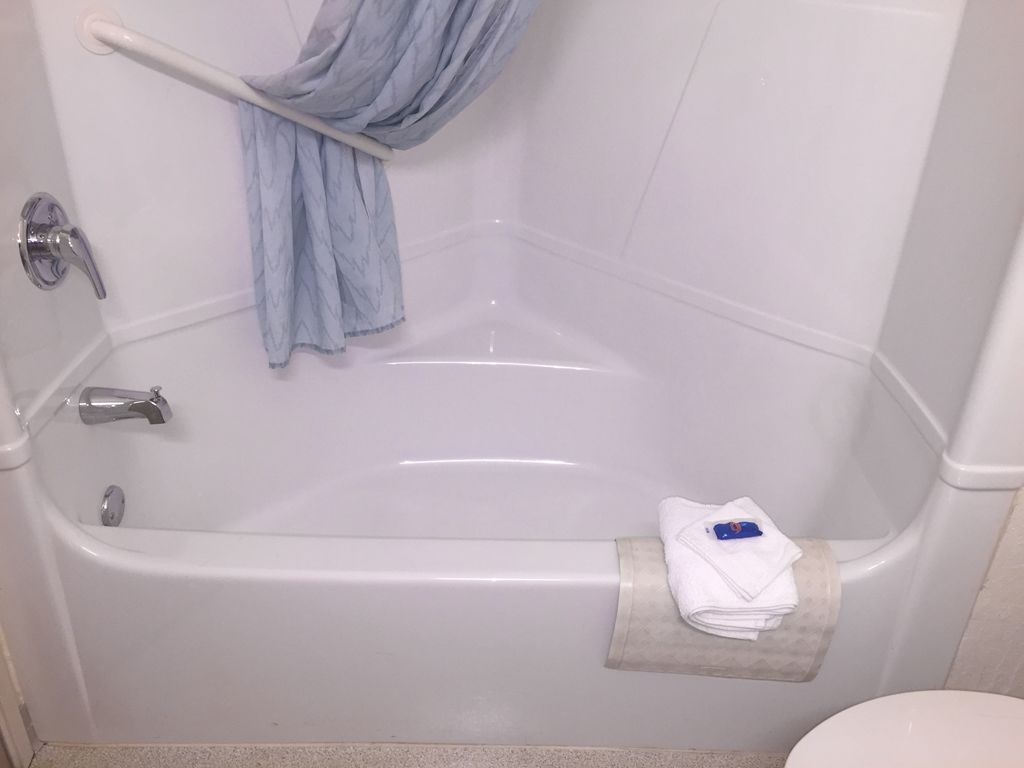 Motel 6-Junction City, Ks 客房 照片