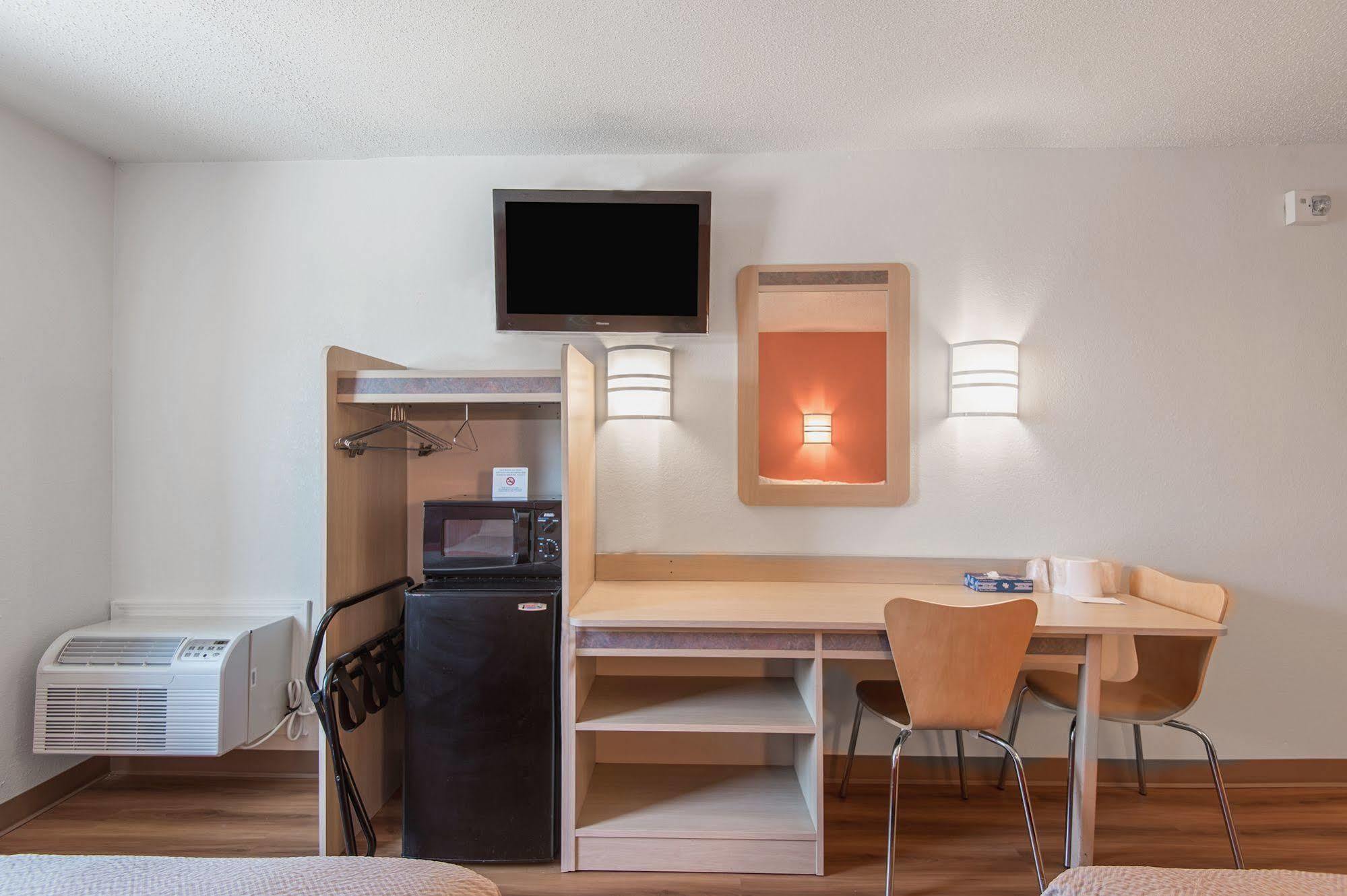 Motel 6-Junction City, Ks 外观 照片