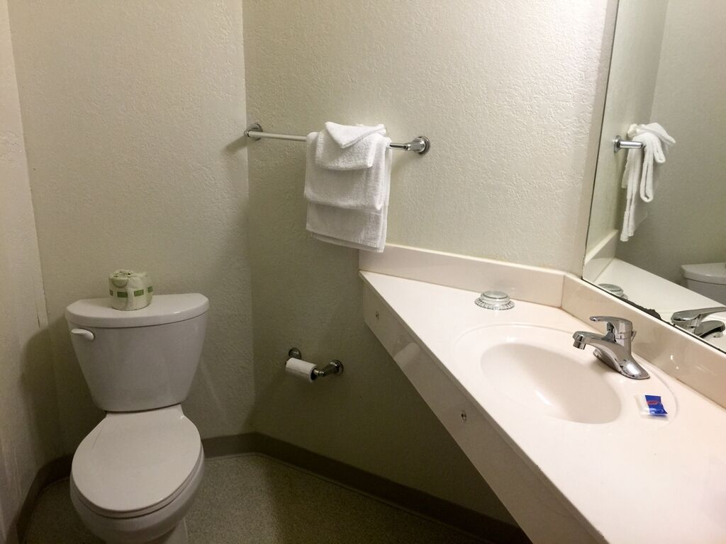 Motel 6-Junction City, Ks 客房 照片