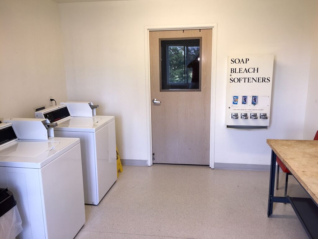 Motel 6-Junction City, Ks 设施 照片